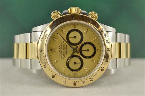 rolex daytona anno 1988|Rolex daytona model years.